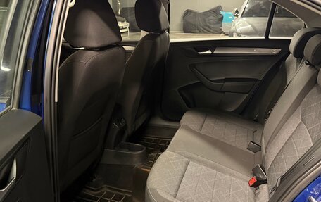 Volkswagen Polo VI (EU Market), 2021 год, 1 990 000 рублей, 13 фотография