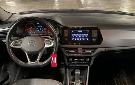 Volkswagen Polo VI (EU Market), 2021 год, 1 990 000 рублей, 4 фотография