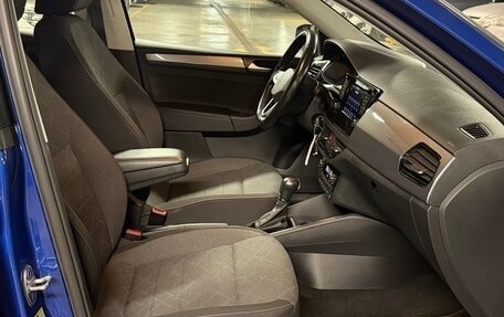 Volkswagen Polo VI (EU Market), 2021 год, 1 990 000 рублей, 12 фотография