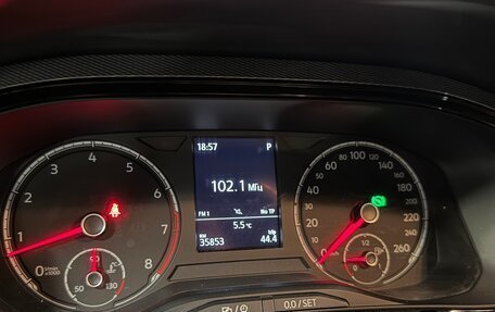 Volkswagen Polo VI (EU Market), 2021 год, 1 990 000 рублей, 18 фотография