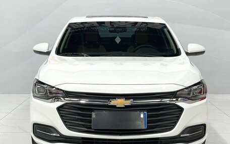 Chevrolet Monza, 2022 год, 1 355 000 рублей, 2 фотография