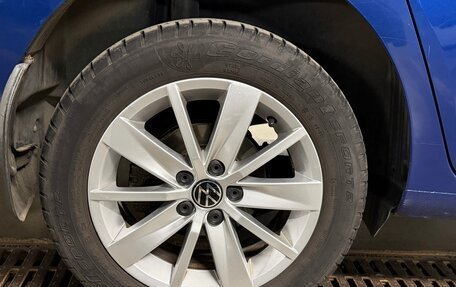 Volkswagen Polo VI (EU Market), 2021 год, 1 990 000 рублей, 17 фотография