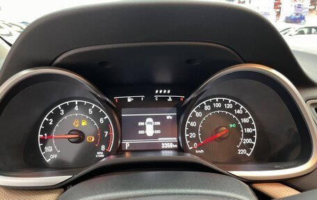 Chevrolet Monza, 2022 год, 1 355 000 рублей, 7 фотография