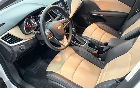 Chevrolet Monza, 2022 год, 1 355 000 рублей, 6 фотография