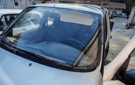 Chevrolet Niva I рестайлинг, 2005 год, 500 000 рублей, 6 фотография