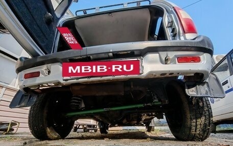 Chevrolet Niva I рестайлинг, 2005 год, 500 000 рублей, 3 фотография