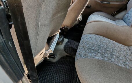 Chevrolet Niva I рестайлинг, 2005 год, 500 000 рублей, 9 фотография