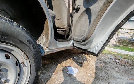 Chevrolet Niva I рестайлинг, 2005 год, 500 000 рублей, 20 фотография