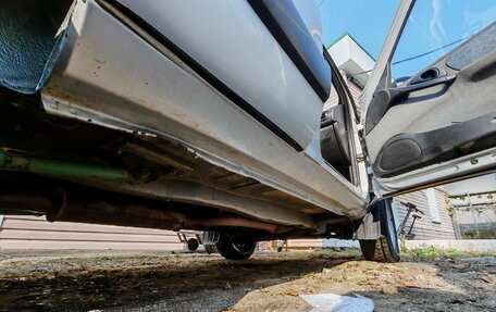 Chevrolet Niva I рестайлинг, 2005 год, 500 000 рублей, 10 фотография