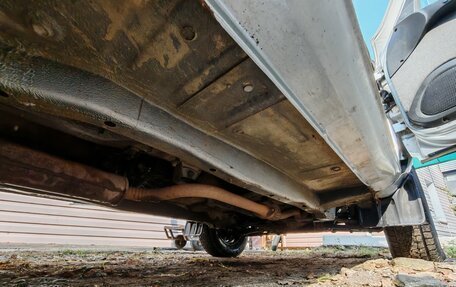 Chevrolet Niva I рестайлинг, 2005 год, 500 000 рублей, 19 фотография