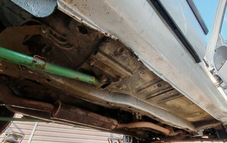 Chevrolet Niva I рестайлинг, 2005 год, 500 000 рублей, 11 фотография