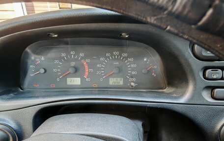 Chevrolet Niva I рестайлинг, 2005 год, 500 000 рублей, 13 фотография