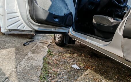 Chevrolet Niva I рестайлинг, 2005 год, 500 000 рублей, 18 фотография