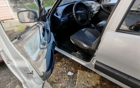 Chevrolet Niva I рестайлинг, 2005 год, 500 000 рублей, 12 фотография