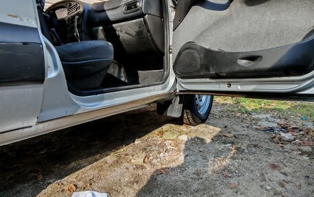 Chevrolet Niva I рестайлинг, 2005 год, 500 000 рублей, 8 фотография