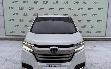 Honda Stepwgn IV, 2020 год, 2 880 000 рублей, 2 фотография