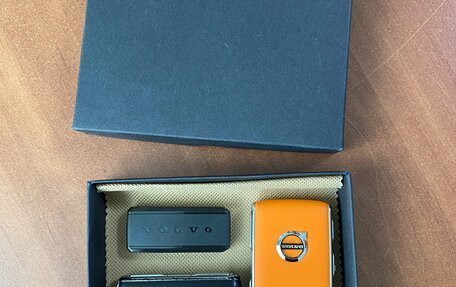 Volvo XC90 II рестайлинг, 2021 год, 5 300 000 рублей, 14 фотография