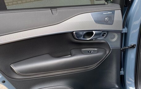Volvo XC90 II рестайлинг, 2021 год, 5 300 000 рублей, 12 фотография