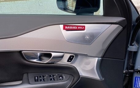 Volvo XC90 II рестайлинг, 2021 год, 5 300 000 рублей, 9 фотография