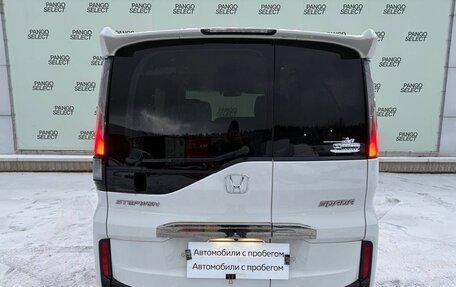 Honda Stepwgn IV, 2020 год, 2 880 000 рублей, 5 фотография