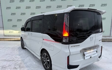 Honda Stepwgn IV, 2020 год, 2 880 000 рублей, 6 фотография