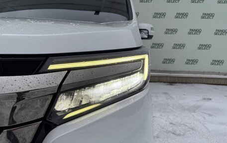 Honda Stepwgn IV, 2020 год, 2 880 000 рублей, 8 фотография