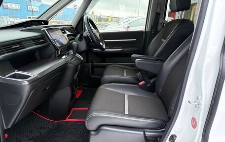 Honda Stepwgn IV, 2020 год, 2 880 000 рублей, 13 фотография