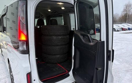 Honda Stepwgn IV, 2020 год, 2 880 000 рублей, 10 фотография