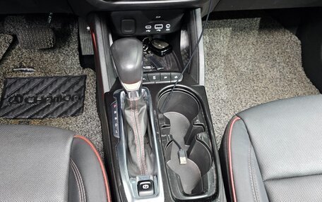 Chevrolet TrailBlazer, 2022 год, 1 763 000 рублей, 5 фотография