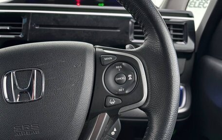 Honda Stepwgn IV, 2020 год, 2 880 000 рублей, 28 фотография