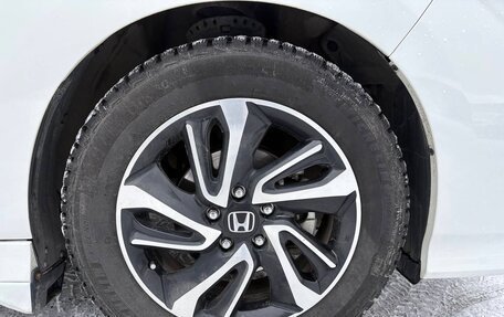 Honda Stepwgn IV, 2020 год, 2 880 000 рублей, 31 фотография