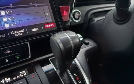 Honda Stepwgn IV, 2020 год, 2 880 000 рублей, 21 фотография