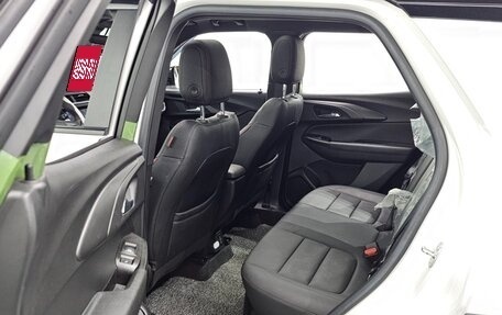 Chevrolet TrailBlazer, 2022 год, 1 763 000 рублей, 7 фотография