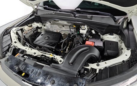 Chevrolet TrailBlazer, 2022 год, 1 763 000 рублей, 18 фотография