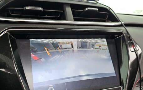 Chevrolet TrailBlazer, 2022 год, 1 763 000 рублей, 11 фотография