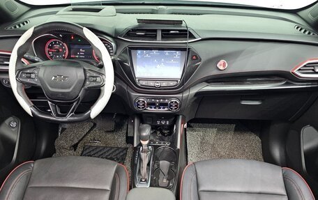 Chevrolet TrailBlazer, 2022 год, 1 763 000 рублей, 19 фотография