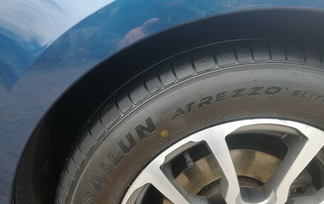 Renault Megane IV, 2018 год, 1 560 000 рублей, 8 фотография