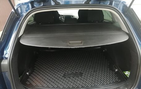 Renault Megane IV, 2018 год, 1 560 000 рублей, 9 фотография