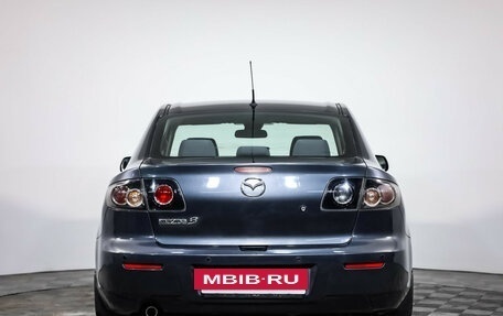 Mazda 3, 2008 год, 625 000 рублей, 5 фотография