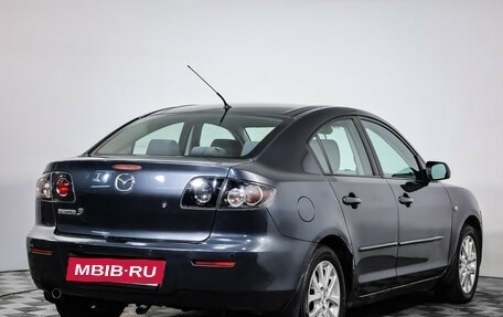 Mazda 3, 2008 год, 625 000 рублей, 4 фотография