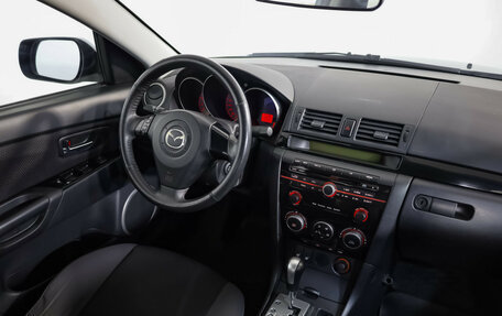 Mazda 3, 2008 год, 625 000 рублей, 7 фотография