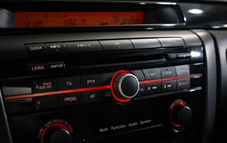 Mazda 3, 2008 год, 625 000 рублей, 13 фотография