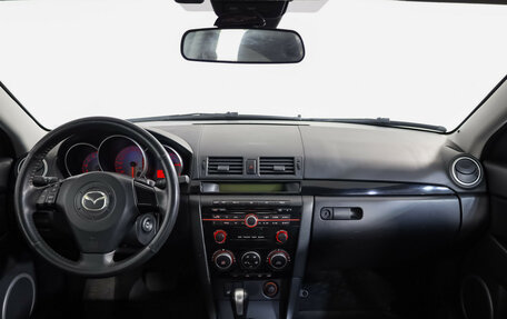 Mazda 3, 2008 год, 625 000 рублей, 8 фотография