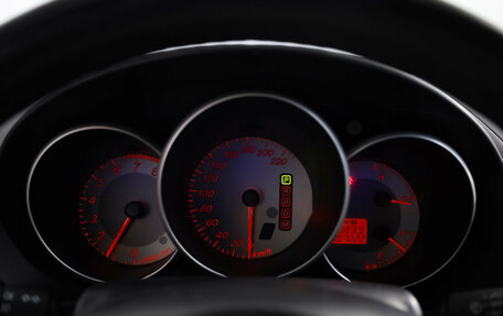 Mazda 3, 2008 год, 625 000 рублей, 10 фотография