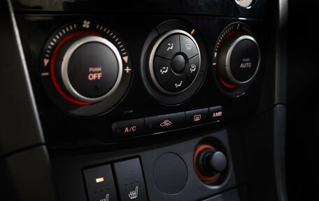 Mazda 3, 2008 год, 625 000 рублей, 14 фотография