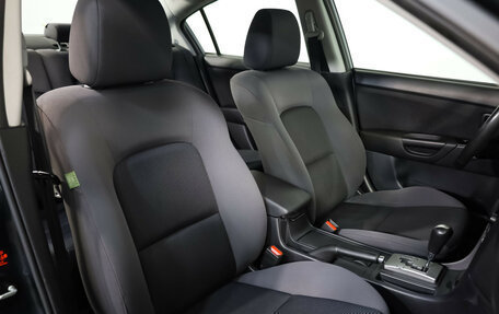 Mazda 3, 2008 год, 625 000 рублей, 16 фотография