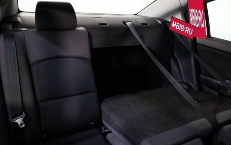 Mazda 3, 2008 год, 625 000 рублей, 19 фотография