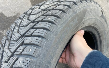 Honda Freed I, 2012 год, 1 100 000 рублей, 18 фотография