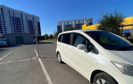 Honda Freed I, 2012 год, 1 100 000 рублей, 10 фотография