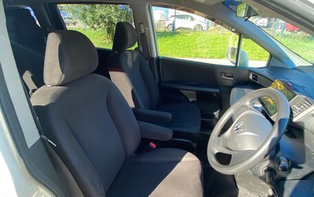 Honda Freed I, 2012 год, 1 100 000 рублей, 12 фотография